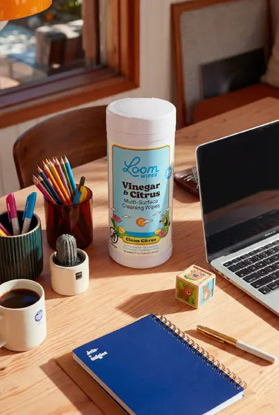 vinegar-cleaning-supply-home-office